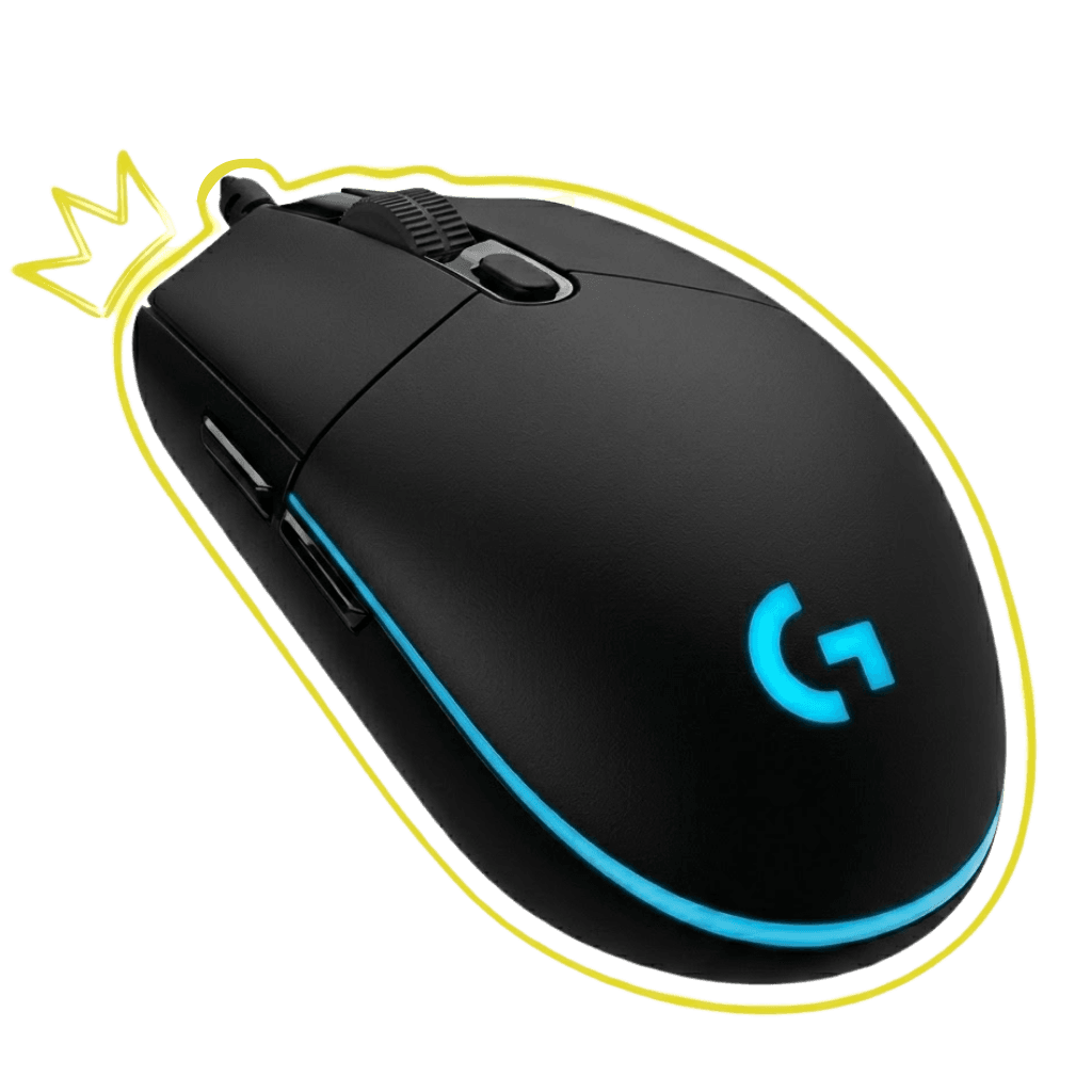 Mouse