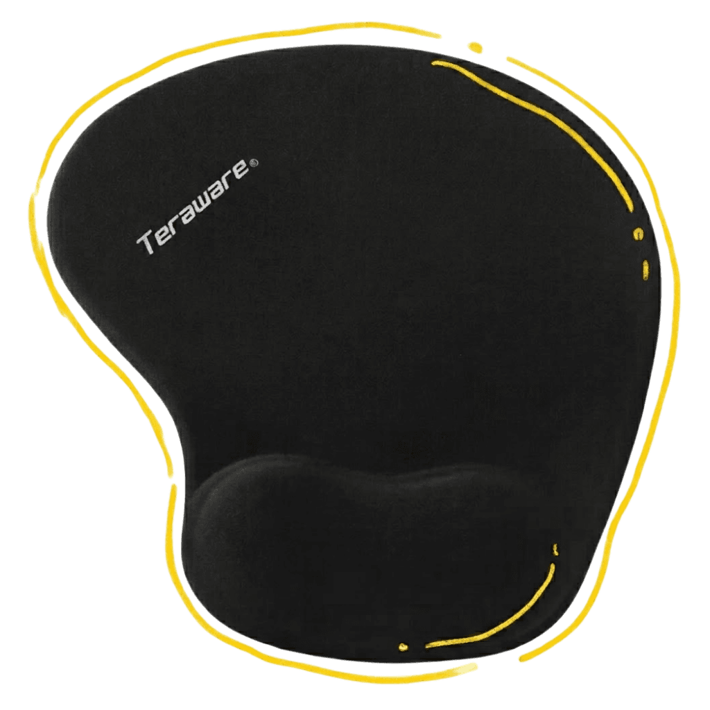 Mousepad