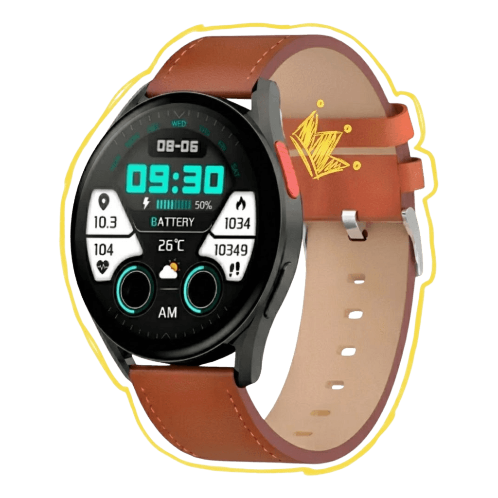 Smartwatch